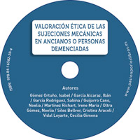 Portada de libro en CD 