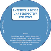 Portada del Libro CD de enfermeria