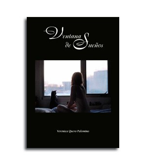 Libro Ventana de Sueños