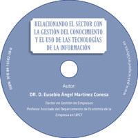 Caratula de libro en CD