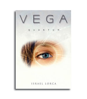 Portada del libro Vega Quantum