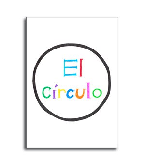 Portada cuento circulo