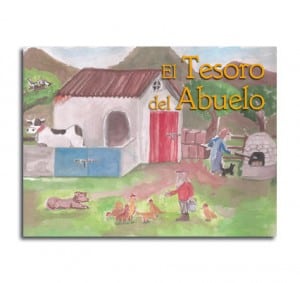 Cuento El tesoro del abuelo