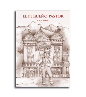 Novela El pequeño pastor