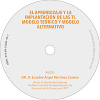 Portada de CD