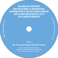 Caratula CD una analisis empirico