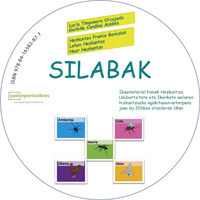 Caratula CD silabak