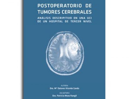 Postoperatorio de tumores cerebrales