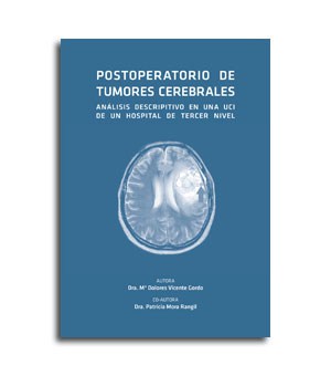 libro tumores cerebrales