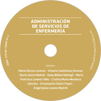 Cd Administracion de enfermeria