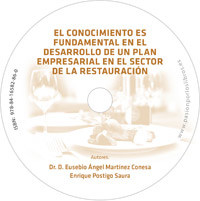 CD Conocimiento en restauracion