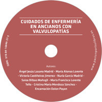 Cd Cuidado de ancianos con valvulopatias