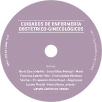 Cd cuidados enfermeria obstetrico ginecologicos