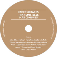 Cd enfermedades transmisibles comunes