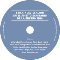 Cd Etica y legislacion en enfermeria