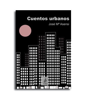 Cuentos urbanos portada