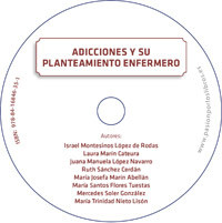 cd Adicciones y su planteamiento enfermero