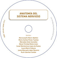 cd Anatomía del sistema nervioso