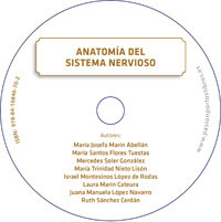 cd Anatomía del sistema nervioso