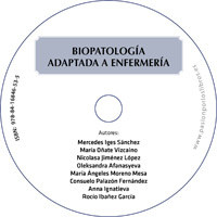 cd Biopatología  adaptada a enfermería