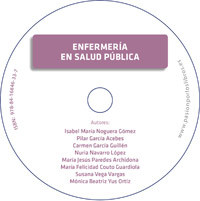 cd Enfermería en salud pública