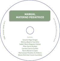 cd Manual materno pediátrico