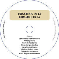 cd Principios de la parasitología