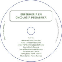cd Enfermería en  oncología pediátrica