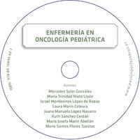 cd Enfermería en  oncología pediátrica