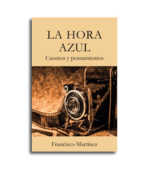 portada libro de relatos