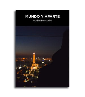 Portada libro Mundo y aparte