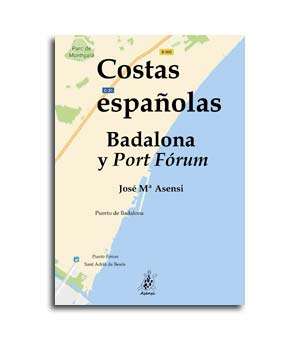 Guia Costas Españolas. Badalona y Port Forum