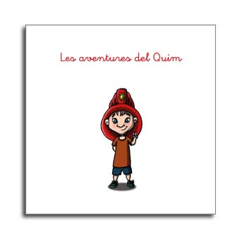 Les aventures del Quim