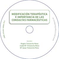 Cd modificacion terapeutica