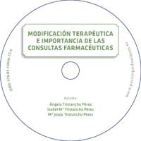 Cd modificacion terapeutica