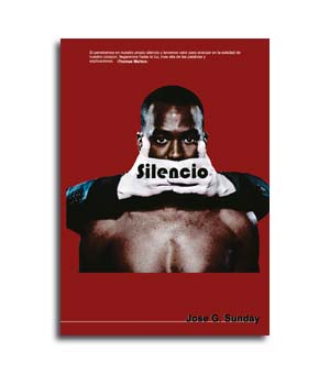 Portada del libro Silencio