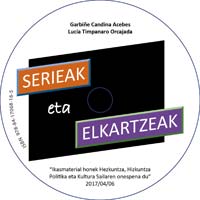 CD Serieak eta elkartzeak