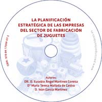 Cd Planificacion de empresas de juguetes