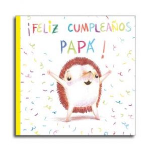 portada cuento feliz cumpleaños