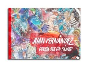 Cuento Juan Fernandez queria ser un pajaro