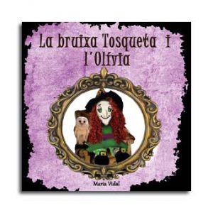 coberta de la bruixa Tosqueta