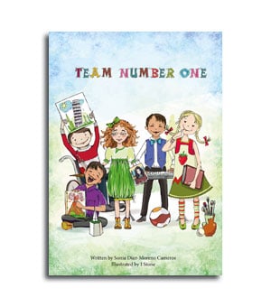 cuento Team Number One