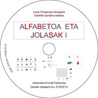 CD Alfabetoa Eta Jolasak I descargar
