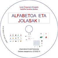 CD Alfabetoa Eta Jolasak I descargar