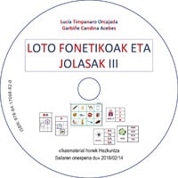 descargar Lot fonetikoak eta jolasak III