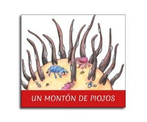 cuento un monton de piojos