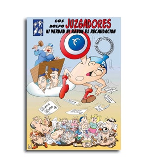 comic los dolfojuzgadores