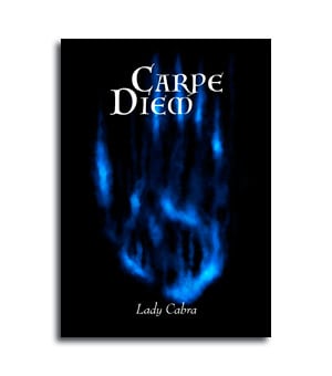 portada libro Carpe Diem