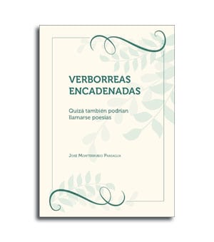 verborreas encadenadas portada