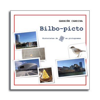 caratula del CD Bilbo-picto